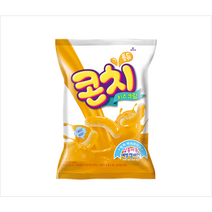 크라운 콘치 크림치즈 66g X 9개