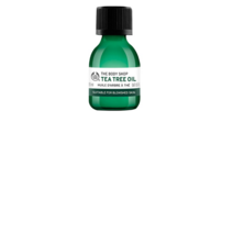 더바디샵 대용량 티트리 오일, 15ml, 6개