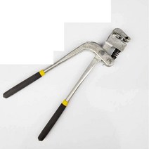 철판절곡기 구멍 뚫는 펀칭기 직경 스틸 프레스기, 펀칭 (직경 4.3mm)