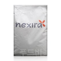 NEXIRA 아라비아검 인스탄트검 비에이 25kg / 무배, 1개