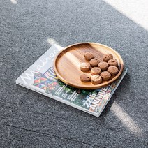 패브리코 타일카페트 4종 50x50cm 1박스(20장)