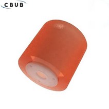 자전거롤러 1pcs A08R562201 픽업 롤러 피드 코니카 미놀타 Bzihub C8000 95, 한개옵션0