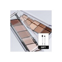 레전더리 파우더 팩트 시리즈 1+1 (20%할인) / 비건인증 / 비건팩트, 리턴 투 베이직 섀도우 팔레트 (