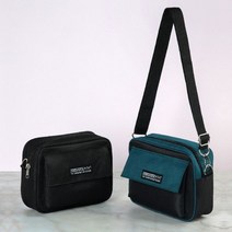 디 데이 M2232 캐주얼 크로스백