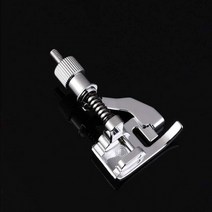 노루발 바느질 액세서리 블라인드 밑단 재봉틀 도구, 금속 GD01144