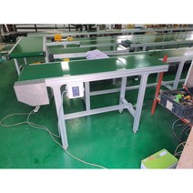삼호컨베이어 벨트컨베이어 제작판매, 700mm, 5000mm, 1개