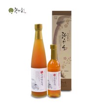 향지촌 사과 발효액, 1병, 250ml
