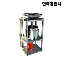 탕제원 건강원 칡즙기 수동착즙기