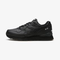 편집샵 에스마켓 디아도라 스니커즈 N.92 L BLK (101.173744)