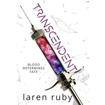 (영문도서) Transcendent Hardcover, Virgo Rising Publishing House, English, 9781737971108