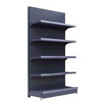 피씨방 선반 곤도라 진열대 상품 편의점 대형마트 랙, 상세 페이지 참고, 메인 피씨방 선반 75x40x220