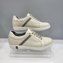 탠디 321044 C-1268 남성 초 스니커즈 3cm 미셸by탠디 MK115B