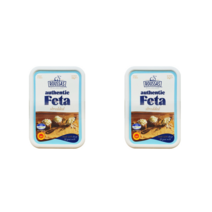 슈레디드 페타치즈 125g*2입*2세트, 2세트, 125g*2입