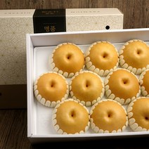 농부곳간 23년 전남 햇 나주배 특품 5kg 7.5kg 선물용 신고배 과일선물세트, 나주배 5kg 특품 6~8과 선물용