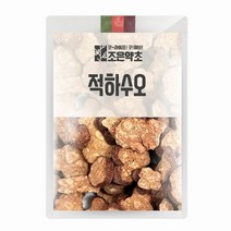 조은약초 적하수오 200g, 1개