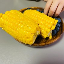 급냉 진공 초당옥수수 10개 5입X2개 마약옥수수 시즈닝 2개, 10개 + 시즈닝10g 2개