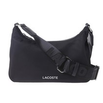 라코스테(잡화) [라코스테] NU4490S53N 액티브 나일론 호보백-L24