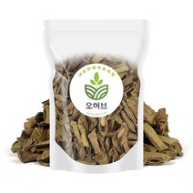 볶은 작두콩깍지 작두콩차 250g, 1개