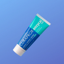 [강추] 큐라덴1450 (75ml) 시린이잇몸고불소치약