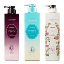 프랑스 까마르그 솔트 스크럽 바디워시 700g, 카렌듈라 700g 1개 1개