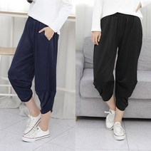 아이우먼 위쉬몰 SI 무지항아리기모팬츠 F206H109 빅사이즈