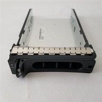 3.5 인치 SCSI Sas 핫 스왑 하드 드라이브 트레이 캐디 델 서버 워크 스테이션 2650 2800 중고, 한개옵션0