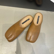 Bailamos 여성 구두 봄 패션 타비 닌자 플랫 캐주얼 라운드 발가락 신발 빈티지 레저 Footw