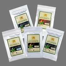 리시아 라자스탄주 천연 프리미엄 헤나 100g, 1개, 자연갈색