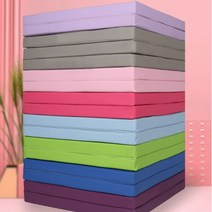 낙법 매트 유도 스포츠 높이뛰기 주짓수 도장, 3단 180x60x5cm