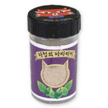 펫리치 / 식욕증가 소화촉진 변냄새감소 냥이 마따따비 가루, 마다다비 가루
