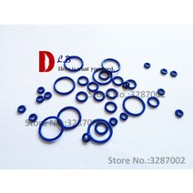 우레탄 폼 보드 단열재 코팅 또는 CS = 0.5mm Oring ID x PU90 ShA O-링 씰/우레탄, 11 12x1.5