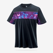 [Butterfly] 버터플라이 라세나 셔츠