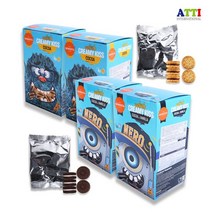 댄케이크 미니크리미키스 쿠키 2종X2개 세트