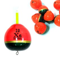 즐낚 X6 고리찌, 0.5호, 1개