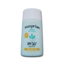 에뛰드 하우스 선프라이즈 마일드 에어리 피니쉬 1개 55ml