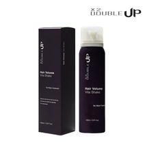 더블업 헤어 볼륨 비타쉐이크 150ml, 1개