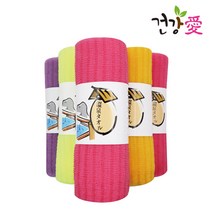 일본 후지쿠니 까슬한 하드 온천샤워타올 4개(0), 4개, 1개