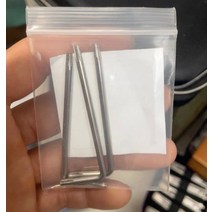 Leatherman 플라이어 서지 웨이브 tti 신호용 3 Pcs 소형 스크루 드라이버, 한개옵션0