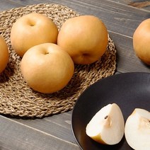 과즙짱! 상주 배 4kg 내외 7~10과 (가정용/못난이)