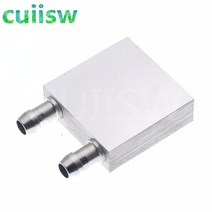 TEC1-12706 열전기 냉각기 펠티어 TEC1-12705 TEC1-12710 TEC1-12703 40*40MM 12V 요소 모듈, Cooler Heatsink