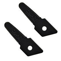 WAT723208[도매포유]카나리 자동블랙 박스커터날(소) 불소코팅