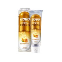 2080 진지발리스 프로폴리스 120g