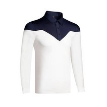 남성 골프티셔츠 긴팔 반팔 카라티 골프웨어 빅사이즈 기능성-19682