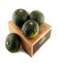 클래식 국내산 햇 달콤 숙성 단호박 2kg 5kg 8kg 10kg, 8kg(6-8개)