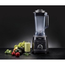 [PN풍년] PN 수퍼하이 스피드 블렌더 2 000ml / 6중 나노칼날 26 000RPM 강력모터 / PSBKA-2000(B)