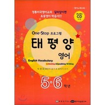 태평양 영어(5 6학년), 태평양저널