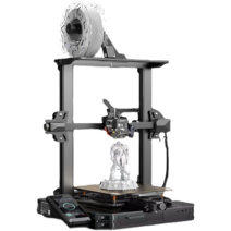 CREALITY 3D 프린터 Ender-3 S1 Pro 출력 가정용, Ender-3 S1 Pro(유럽코드)