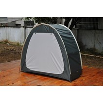 카텐트 도킹 차박 꼬리 CZX-437 야외 자전거 텐트 스토리지 창고 창 디자인 캠핑, 01 multi