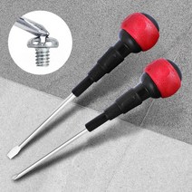 금성전공드라이버 6 정밀 정비도구 일자십자 자석공구 전공 Y자 다가네 안경 미니 십자 일자