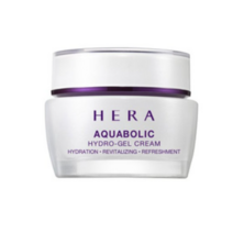 헤라 아쿠아볼릭 하이드로 젤크림 수분크림 50ml 100ml 데이크림, 1개